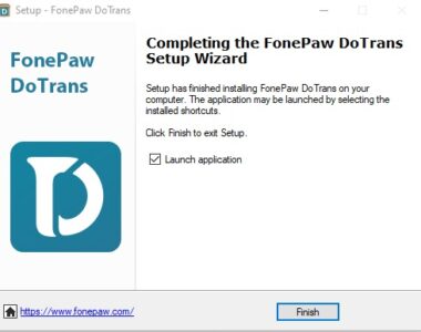 نسخ بيانات الهاتف