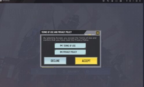 Call of Duty Mobile 1.0 1.9 APK Call of Duty Mobile 1.0 1.9 APK