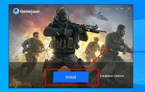 Call of Duty Modern Warfare PC تحميل Call of Duty Modern Warfare PC تحميل