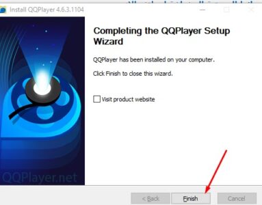 QQ Player QQ Player