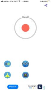 تحميل برنامج مغير الصوت مع مؤثرات