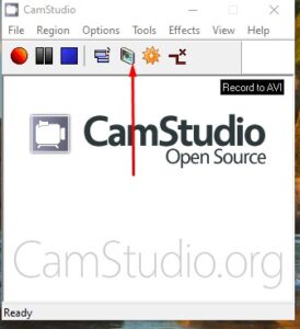 camstudio