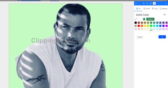 clippingmagic