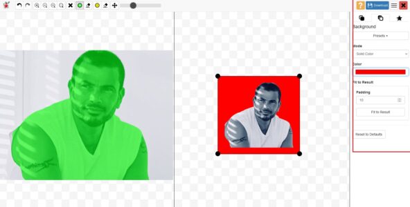 photoscissors