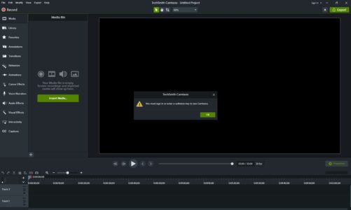 برنامج تصوير الشاشة فيديو للكمبيوتر خفيف 2022