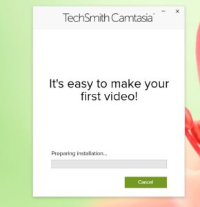 برنامج تصوير الشاشة فيديو للكمبيوتر HD 2022
