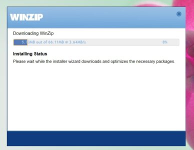 تحميل برنامج لفك الضغط مجانا للكمبيوتر ويندوز XP 2022