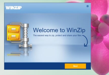 تحميل برنامج zip لفك الضغط مجانا للكمبيوتر 2022