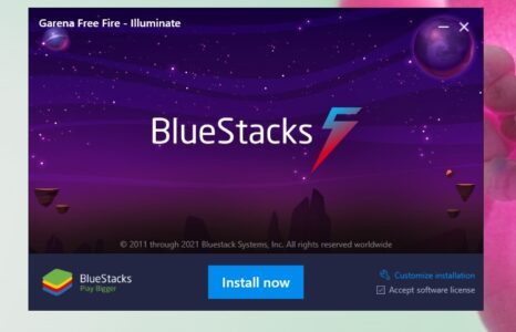 تحميل لعبة فري فاير Free Fire على الكمبيوتر تحميل لعبة فري فاير Free Fire على الكمبيوتر