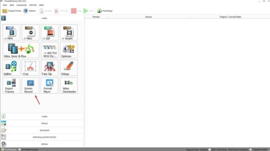 تحميل Format Factory 32 bit 2022 تحميل Format Factory 32 bit 2022