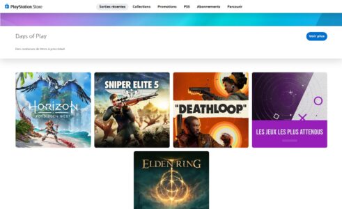 ألعاب بلاي ستيشن 4 مجانا بدون إنترنت