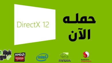 تحميل DirectX 12