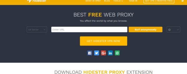 اسرع برنامج فتح المواقع المحجوبة اون لاين