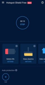 اسهل برنامج لفتح المواقع المحجوبة